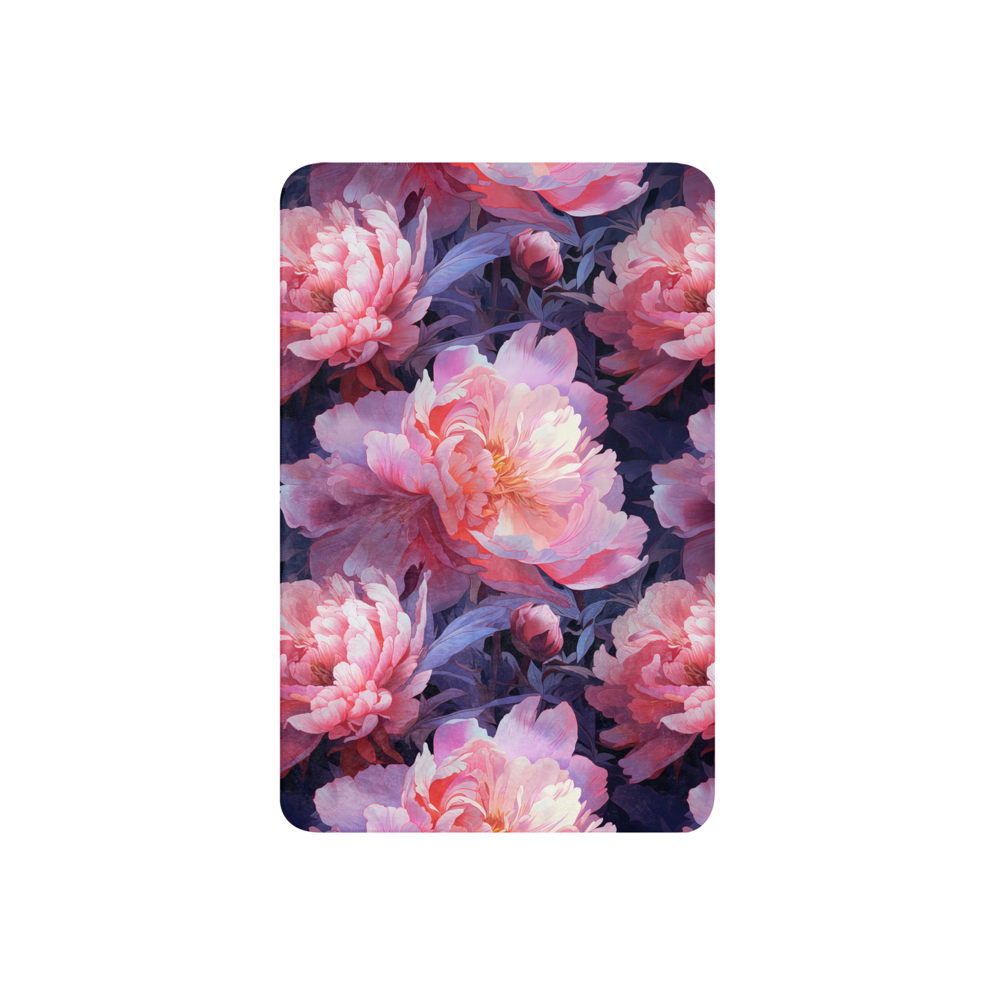 Japanse Pioenroos, Sherpa Plaid